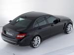 Mercedes-Benz C63 AMG LV8 by Lorinser 2009 года